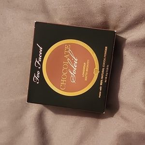 New Too Faced Chocolate Matte Bronzer